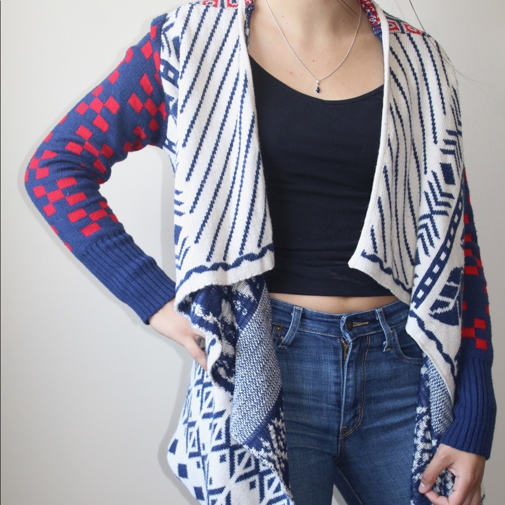 CUTE JACKET